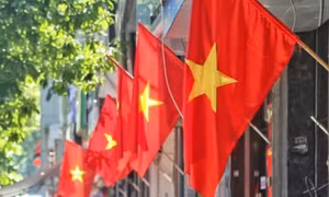Quốc khánh 2026: Công chức, viên chức nghỉ 5 ngày liên tiếp, làm bù vào thứ Bảy 22/8