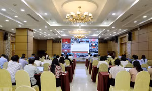 Tập huấn toàn quốc công tác tuyên giáo và dân vận năm 2026