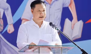 Đăng ký nguyện vọng đại học 2026: Bộ GD&ĐT nhắc 5 lỗi khiến thí sinh mất cơ hội