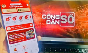 Ngày 15/10 hằng năm là Ngày Công dân số Việt Nam