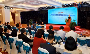 Hội nghị Lãnh sự danh dự Nước Cộng hoà xã hội chủ nghĩa Việt Nam lần thứ 2
