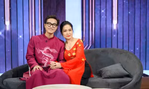 Hiện tượng gây bão show 'Anh trai': Là con nhà nòi, hai lần giành Quán quân