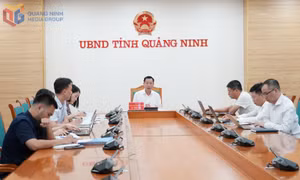 Sớm đưa chính sách hỗ trợ sản xuất công nghiệp, khuyến công đi vào cuộc sống  