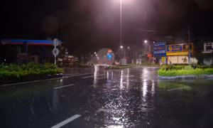 Đầm Hà không lơ là chủ quan sau bão số 1 