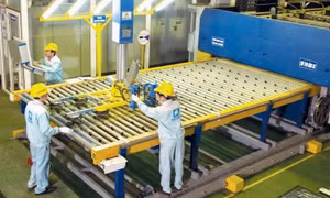 Doanh nghiệp giữ vai trò trung tâm của tăng trưởng