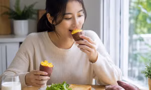 Khoai lang – món ăn dưỡng tỳ vị: 5 lợi ích khi dùng vào bữa sáng