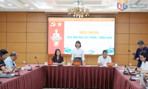 Ngày 24/7 diễn ra chương trình nghệ thuật đặc biệt "Mãi mãi tuổi 20" 