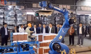 Để khoa học công nghệ, đổi mới sáng tạo và chuyển đổi số thực sự là động lực tăng trưởng mới