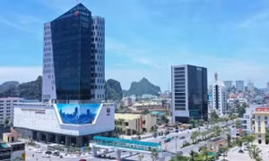 Báo và Phát thanh, Truyền hình Quảng Ninh tuyển dụng biên tập viên dẫn chương trình