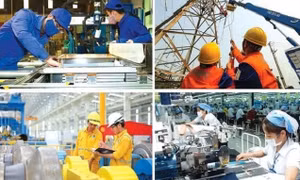 Gần 6,3 triệu cơ sở kinh tế tạo việc làm hơn 30 triệu lao động