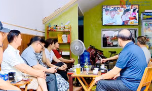 Mong chờ những quyết sách tạo đột phá mới