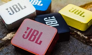Cách phân biệt loa JBL chính hãng với hàng nhái đang tràn lan trên thị trường