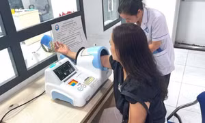 Đề xuất mỗi người dân có một bác sĩ quản lý sức khỏe