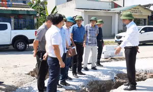 Phát huy vai trò giám sát, phản biện xã hội của MTTQ