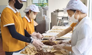 Tạo thuận lợi để doanh nghiệp tiếp cận nguồn vốn
