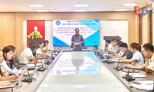 Khẳng định hiệu quả cải cách chính sách BHXH