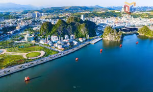 Mở ra kỷ nguyên phát triển mới cho Quảng Ninh