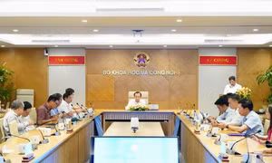 Đề xuất hỗ trợ lãi suất vay cho doanh nghiệp đầu tư đổi mới công nghệ