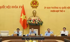 Tăng cường thu hút đầu tư cho hoạt động dầu khí