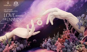 Du lịch lễ cưới hướng tới trở thành sản phẩm văn hóa - du lịch mới
