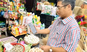 Hoàn thiện hạ tầng, kiến trúc số