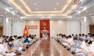 Nguồn lực đầu tư công phải được bố trí có trọng tâm, trọng điểm