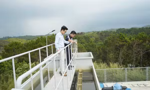 Hoàn thiện cơ chế, tạo đột phá phát triển khoa học, công nghệ và chuyển đổi số