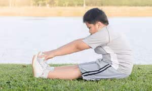 Những nguyên nhân khiến trẻ thừa cân béo phì mà cha mẹ không ngờ tới