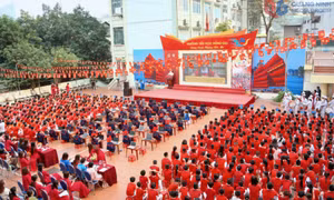 Dạy và học ngoại ngữ đáp ứng yêu cầu hội nhập