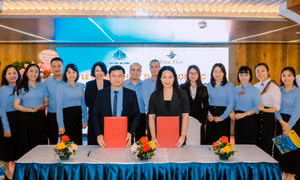 Đại học Hạ Long: Đẩy mạnh hợp tác “3 nhà”, nâng cao chất lượng đào tạo