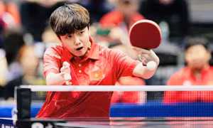 Bóng bàn Việt Nam có thể vắng mặt tại ASIAD 20 vì khó tranh chấp huy chương