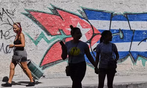 Cuba: Đàm phán với Mỹ rơi vào bế tắc