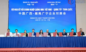 Mở rộng liên kết, nâng sức cạnh tranh cho doanh nghiệp