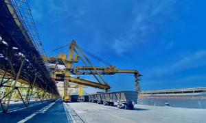 Hành trình nâng tầm giá trị hòn than Việt