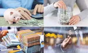 Mức phạt vi phạm hành chính trong lĩnh vực tiết kiệm, chống lãng phí