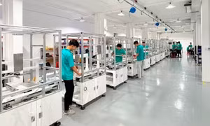 Thu hút và đón nhận dòng vốn FDI thế hệ mới
