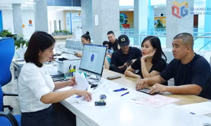 Siết chặt quản lý hoạt động công chứng