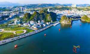 Trung ương thông qua chủ trương thành lập thành phố Quảng Ninh