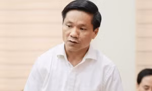 Đề xuất thi lại môn Toán tại Trường THPT chuyên Tuyên Quang