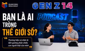 Gen Z 14: Bạn là ai trong thế giới số?