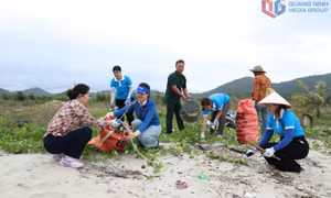 Nhanh chóng đưa Nghị quyết Đại hội MTTQ Việt Nam lần thứ XI vào cuộc sống