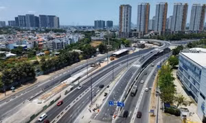 Giải ngân vốn đầu tư công: Một số bộ ngành, địa phương đạt thấp