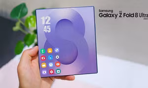 Giá Galaxy Z Fold 8 Ultra - Liệu có đáng để nâng cấp so với đời Z Fold 7