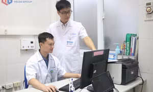 Thủ lĩnh Đoàn tiên phong sáng tạo