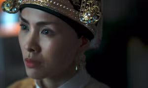 Tăng Thanh Hà bị chê chưa hợp vai Nam Phương Hoàng hậu, Ma Ran Đô cũng gây tranh luận