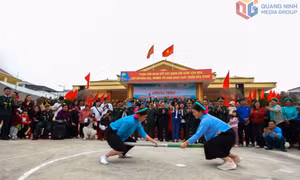 Phát huy nguồn lực văn hóa, hiện thực hóa Nghị quyết 80-NQ/TW