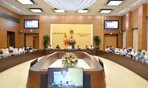 Tạo khuôn khổ pháp lý thống nhất về quản lý, phân bổ, sử dụng tài chính công
