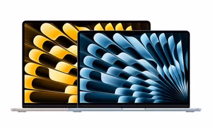 Giữa MacBook Air và MacBook Pro, hiệu năng, thiết kế có gì khác?