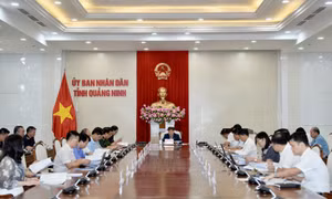 Nâng cao hiệu quả công tác chống buôn lậu, giữ vững ổn định thị trường
