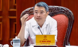 Thu hồi tối đa tài sản của Nhà nước, bảo đảm quyền, lợi ích hợp pháp, chính đáng của các chủ thể liên quan